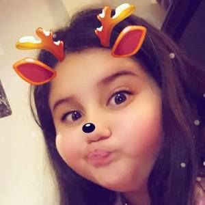 Meet your Posher, Gianna